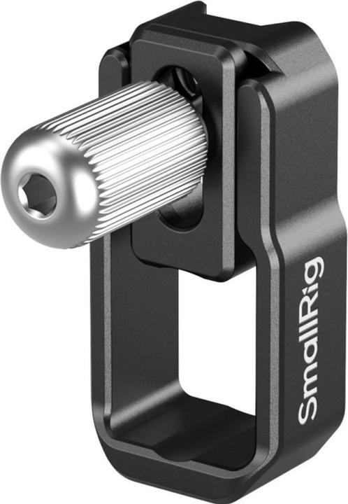 SmallRig Clamp USB-C-Kabel für Canon EOS C50 Cages