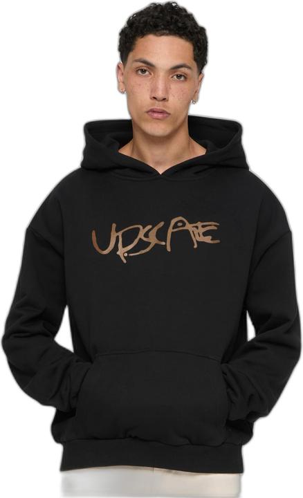 Produktbild Urban Classics Upscale Giza Oversize Hoodie - 177569 (L, M)