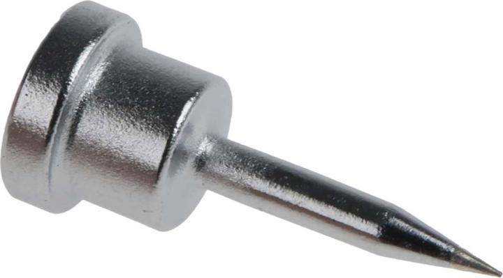 Produktbild Weller Erem Lötspitze LT-1S WSP80/FE75 Stahl 0,2mm (Lötspitze)