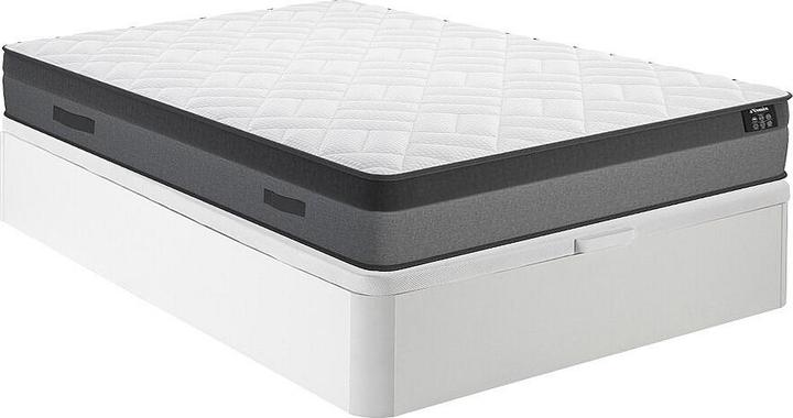 Produktbild Ysmée Illusion (140 x 190 cm)