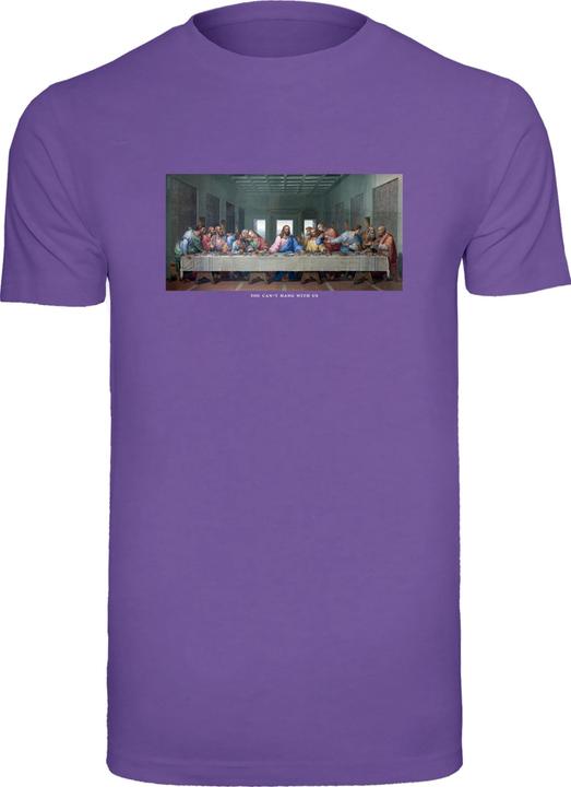 Purple, Ultraviolet
