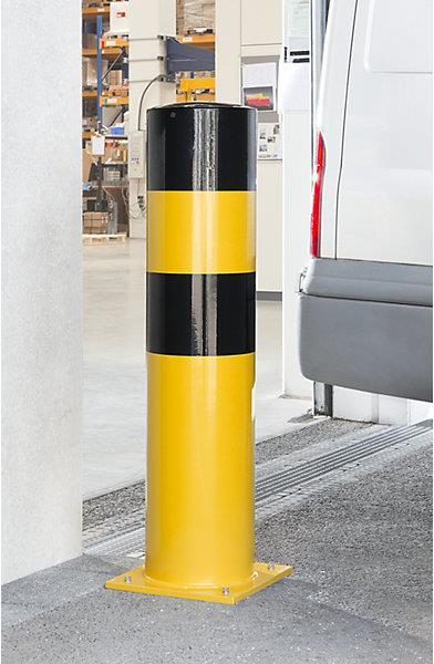 Produktbild kaiserkraft Rammschutz-Poller