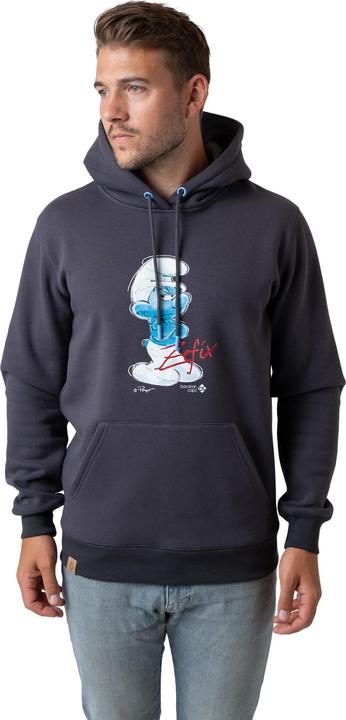 Produktbild Bavarian Caps Muffi, Zefix (3XL)