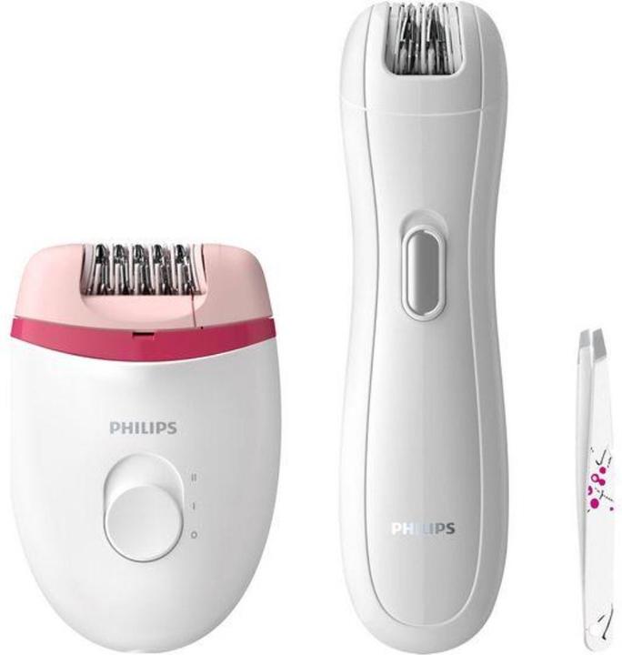 Philips Satinelle Essential