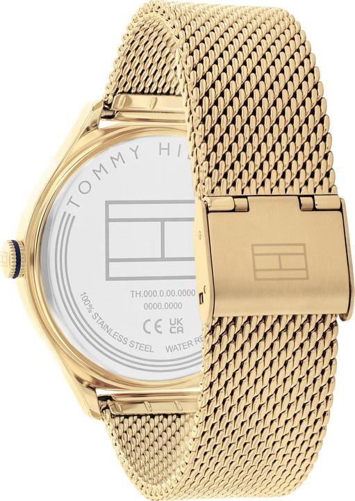 Produktbild Tommy Hilfiger Lexi (Analoguhr, 41 mm)