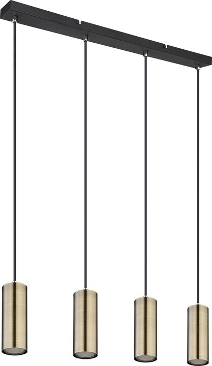 Globo Robby (GU10)