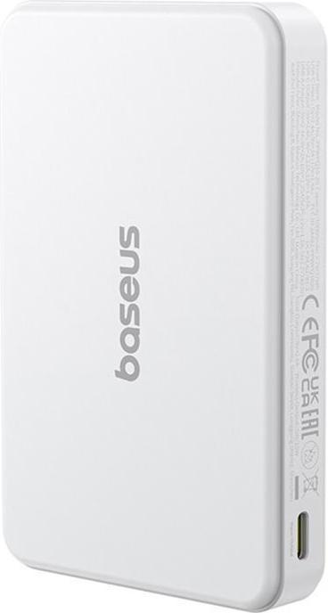 Actual product image Baseus Airpow2 (10000 mAh, 22.50 W, 37 Wh)