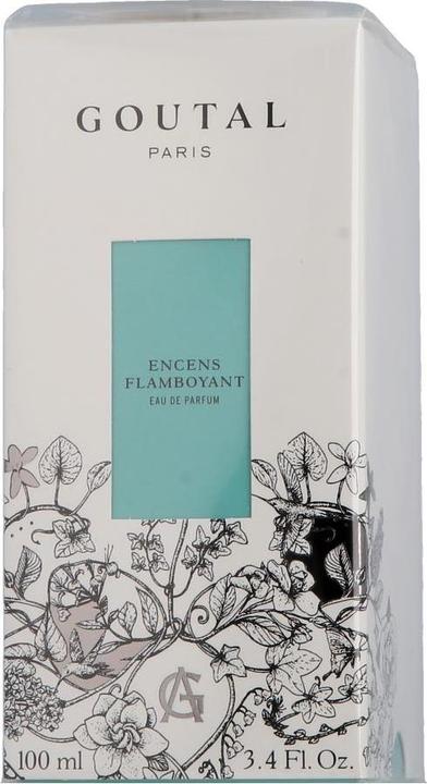 Actual product image Goutal Encens Flamboyant (Eau de parfum, 100 ml)