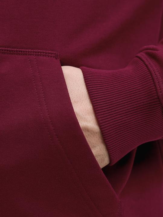 Produktbild Jack & Jones Jornorrebro Emb Sweat Hood Noos (L)