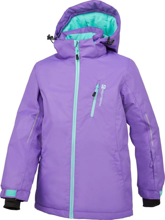 Actual product image Trevolution Ski jacket (164)