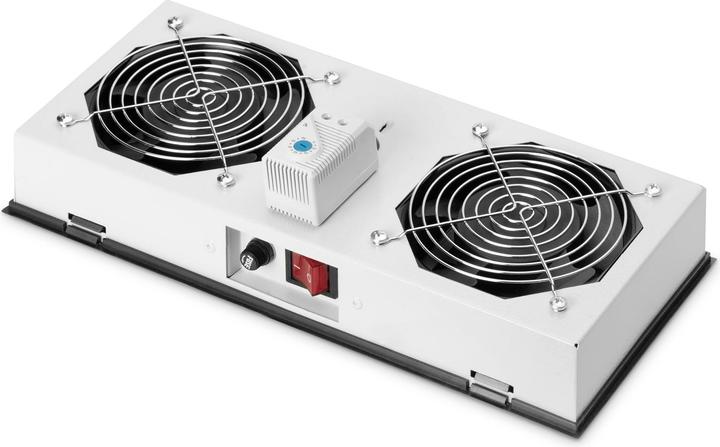 Produktbild Digitus Lüftermodul f.IP55 Wandgehäuse