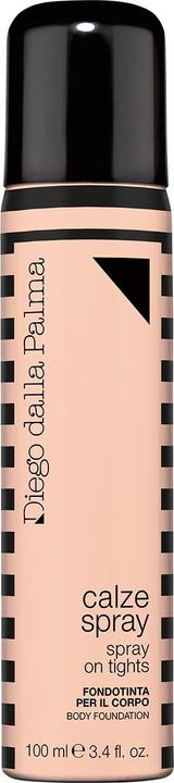 Produktbild Diego dalla Palma Spray On Tights 200 (Fussdeodorant & -puder, 100 ml)