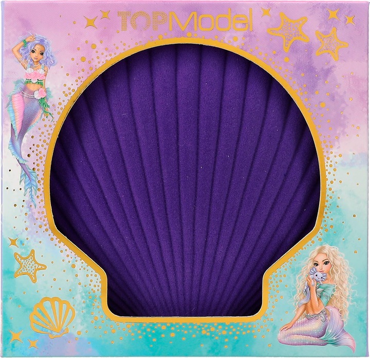 Produktbild Magni TOPModel Schmuckbox Muschel