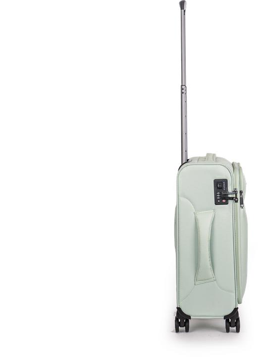 Immagine prodotto Stratic Trolley soft LIGHT S 55cm menta (37 l)