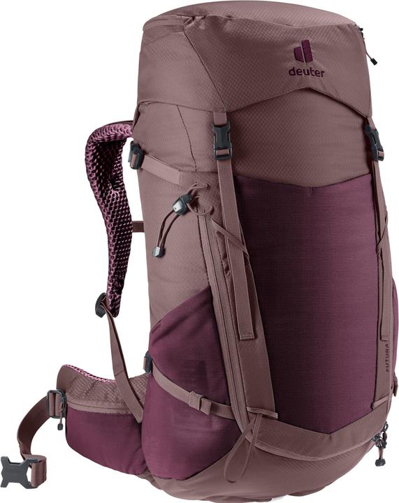 Actual product image Deuter Futura 24 (24 l)