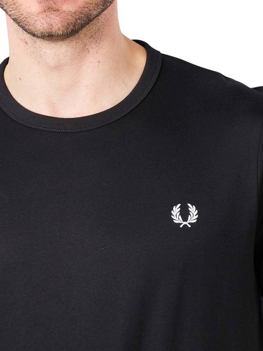 Actual product image Fred Perry Ringer (XL)