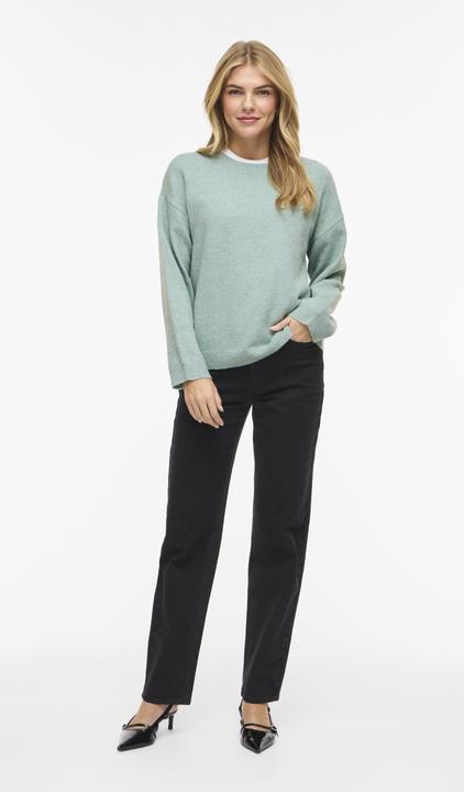 Produktbild Vila VILIGA Rundhals Strickpullover (XS)