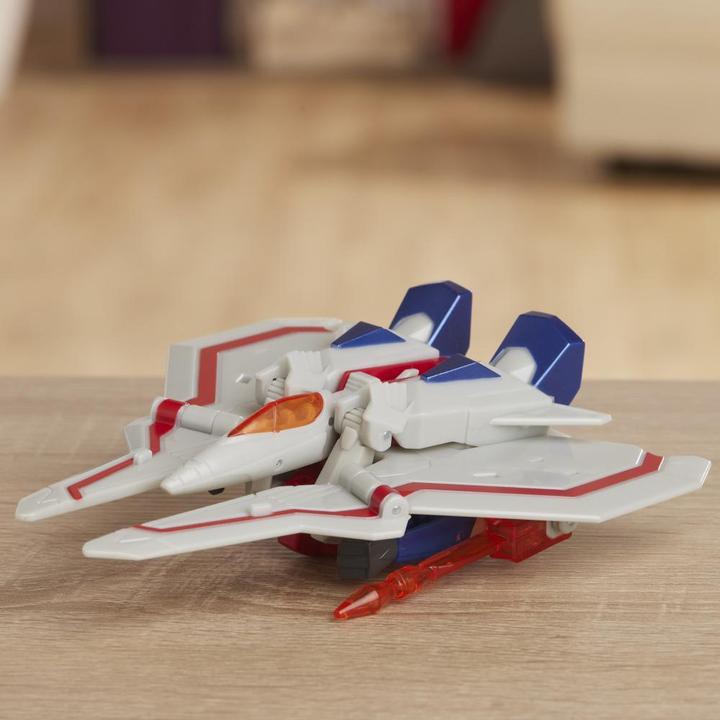 Image du produit Transformers Cyberverse Warrior - Starseeker (E7088)