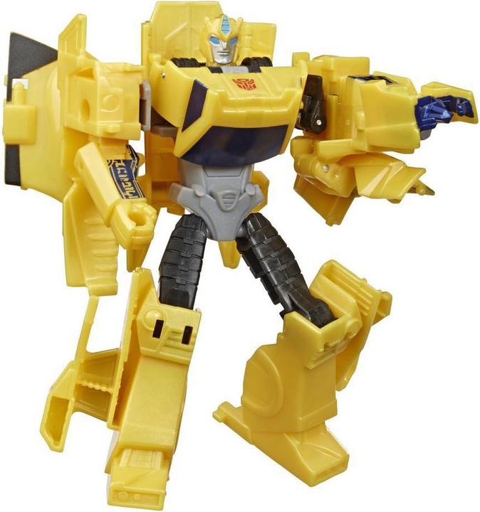 Cyberverse Warrior - Sting Shot (E7084)