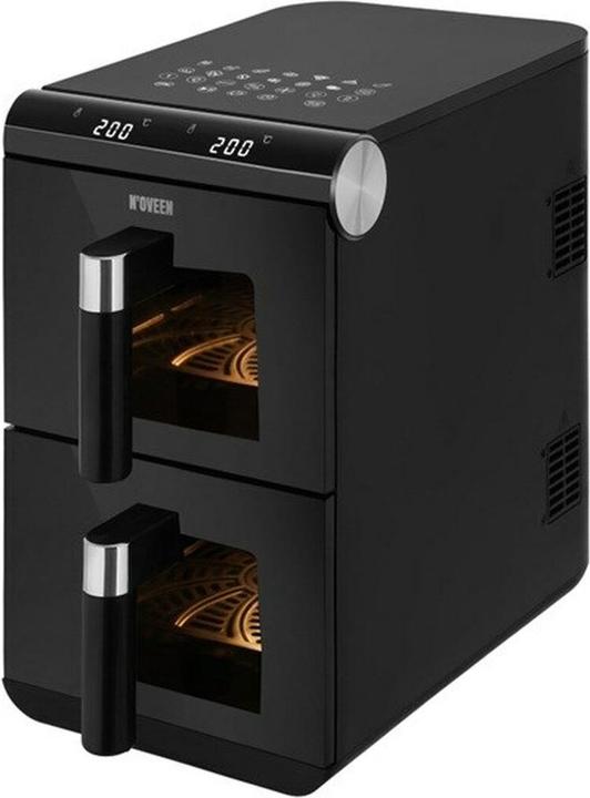 Produktbild Noveen Frytkownica beztłuszczowa AF505 X-LINE