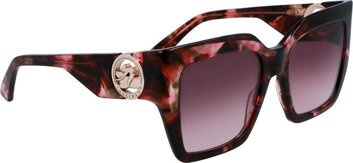 Immagine prodotto Longchamp Multicolor Acetate Sunglasses