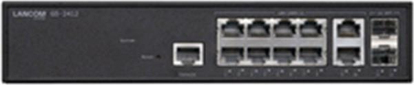 Actual product image Lancom Systems LANCOM GS-2412 (12 ports)
