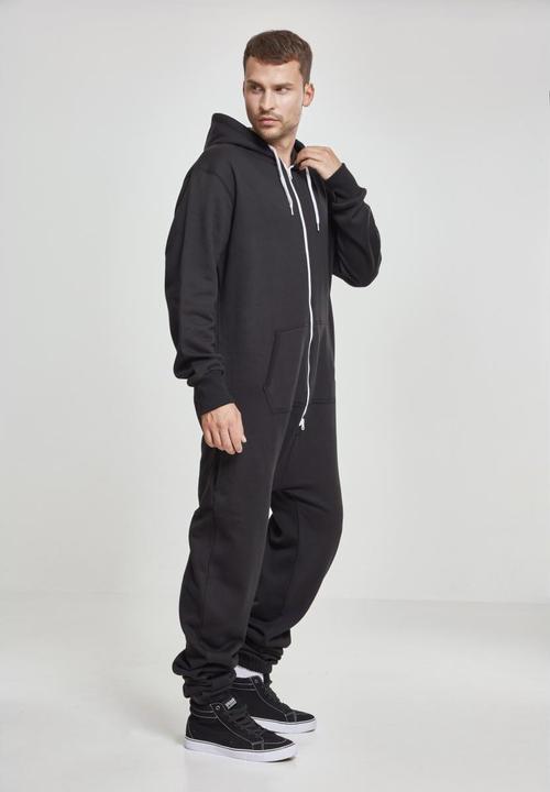 Produktbild Urban Classics Sweat Jumpsuit (L, M)
