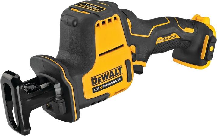 Produktbild DeWalt 12VXRSubCompRecipSawBareinCarton