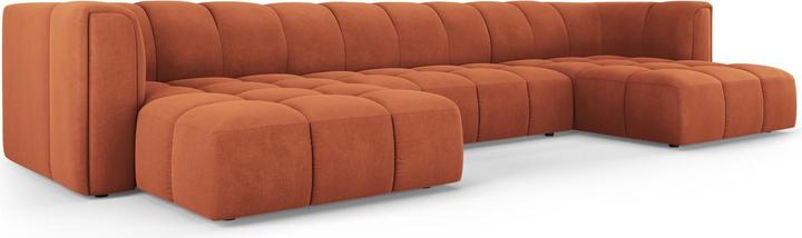 Actual product image Maison Heritage Adams (Sofa landscape)