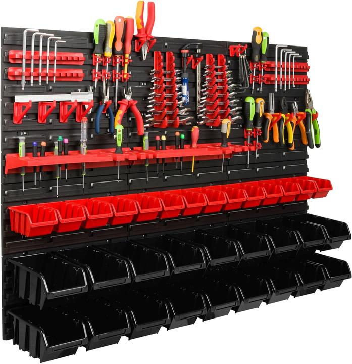 Image du produit SimpleThing Système de stockage Rayonnage d'atelier