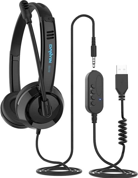 Productafbeelding Poly Blackwire 5210 (Bedraad, USB-A)