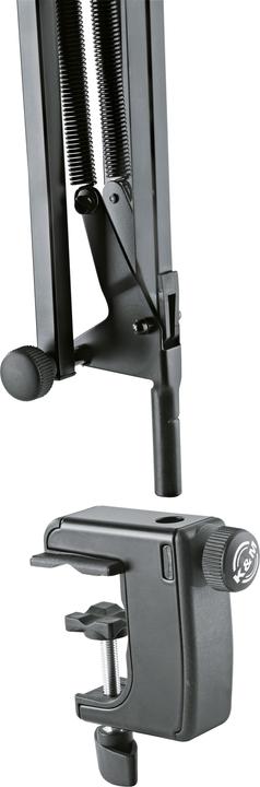 Produktbild K&M 23850 Mikrofonarm