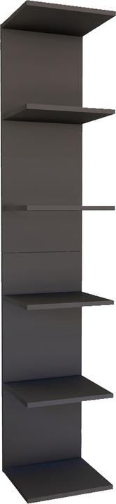 Produktbild VCM Wandboard (70 x 10 x 80 cm)