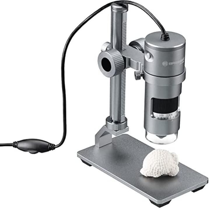 Image du produit Bresser Microscope numérique USB