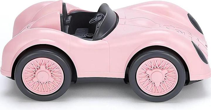 Actual product image Green Toys Race Car