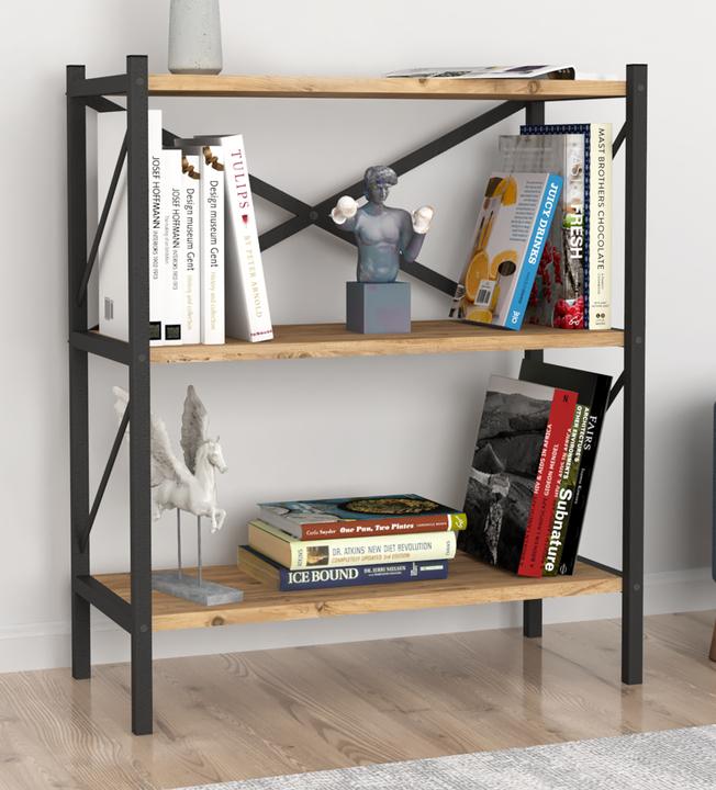 Actual product image VCM Insasi 2 (66 x 34 x 85 cm)
