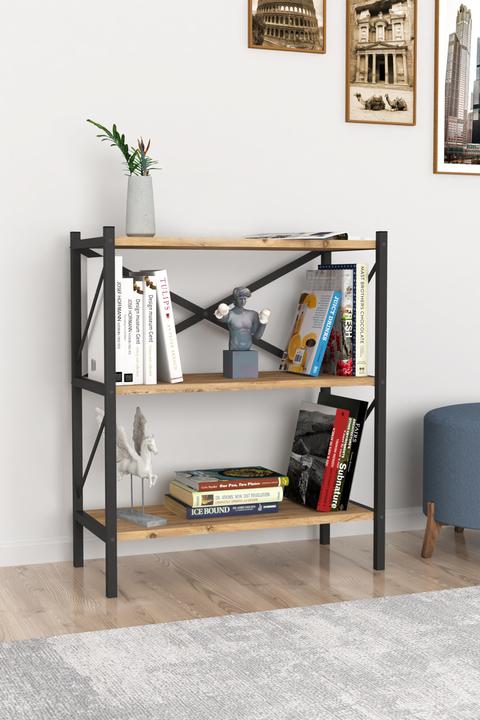 Actual product image VCM Insasi 2 (66 x 34 x 85 cm)