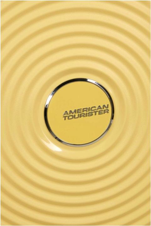 Image du produit American Tourister Valigia Cabina (97 l)