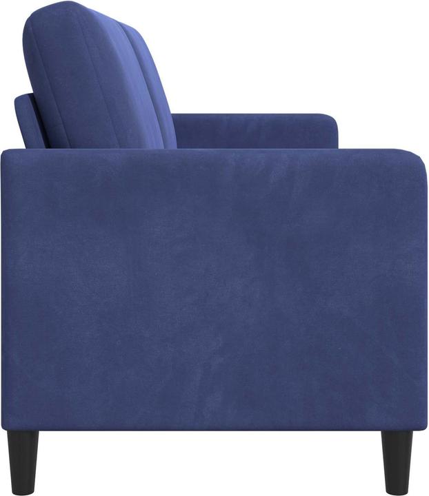 Produktbild vidaXL Sofa mit Stauraum (3-Sitzer)