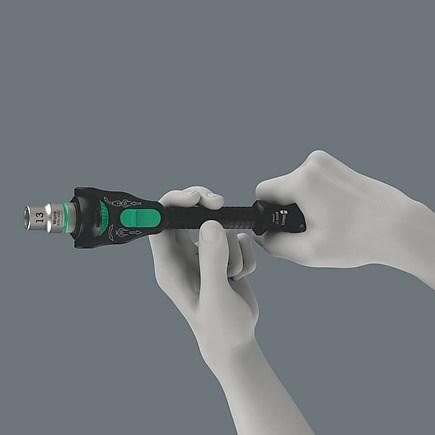 Produktbild Wera 8000C Limited Edition Zyklop Speedknarre m 1/2" Antrieb (1/2")