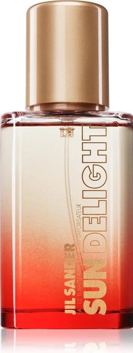 Image du produit Jil Sander Sun Delight (Eau de toilette, 30 ml)
