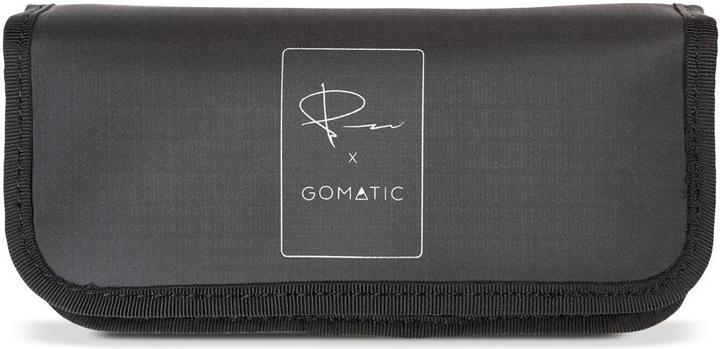 Gomatic PM Battery Case (Sac à bandoulière pour appareil photo)