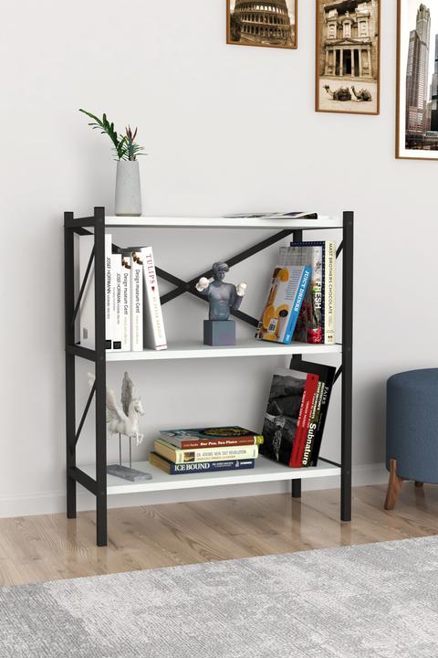 Actual product image VCM Insasi (66 x 34 x 85 cm)