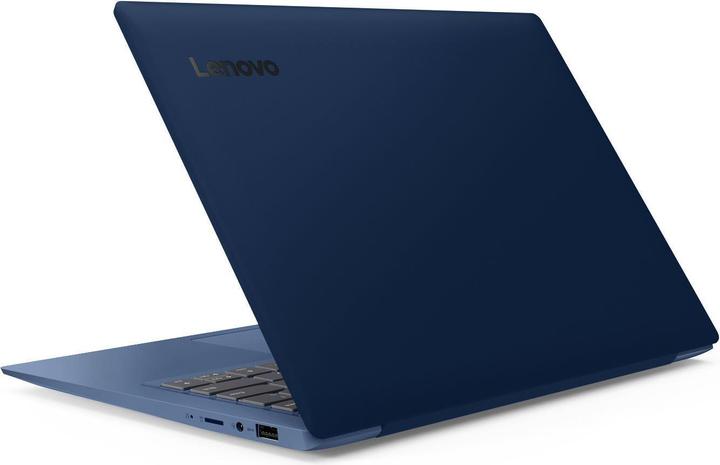 Actual product image Lenovo Ideapad S130-14 (14", 64 GB, 4 GB, CH, Intel Celeron N4000)