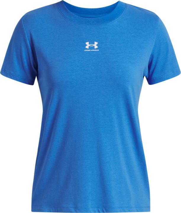 Produktbild Under Armour Rival Core Ss (M)