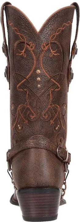 Image du produit Durango - Bottes de cowboy HEARTBREAKER - Femme (39.5)
