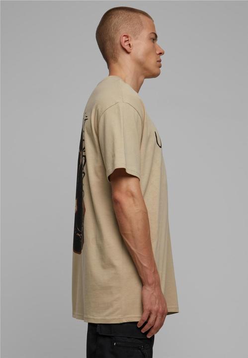 Image du produit Urban Classics Giza Oversize Tee (M)