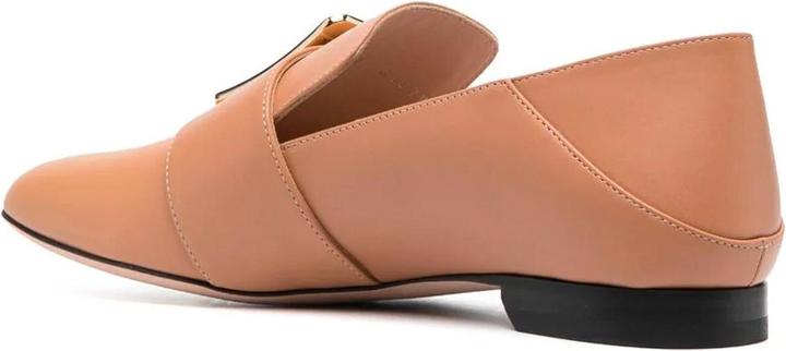 Produktbild Bally Leather Loafers (36.5)