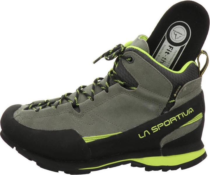 Produktbild La Sportiva Boulder X Mid GTX (39.5)