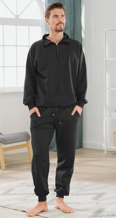 Produktbild Erwin Müller Herren-Freizeithose (48)